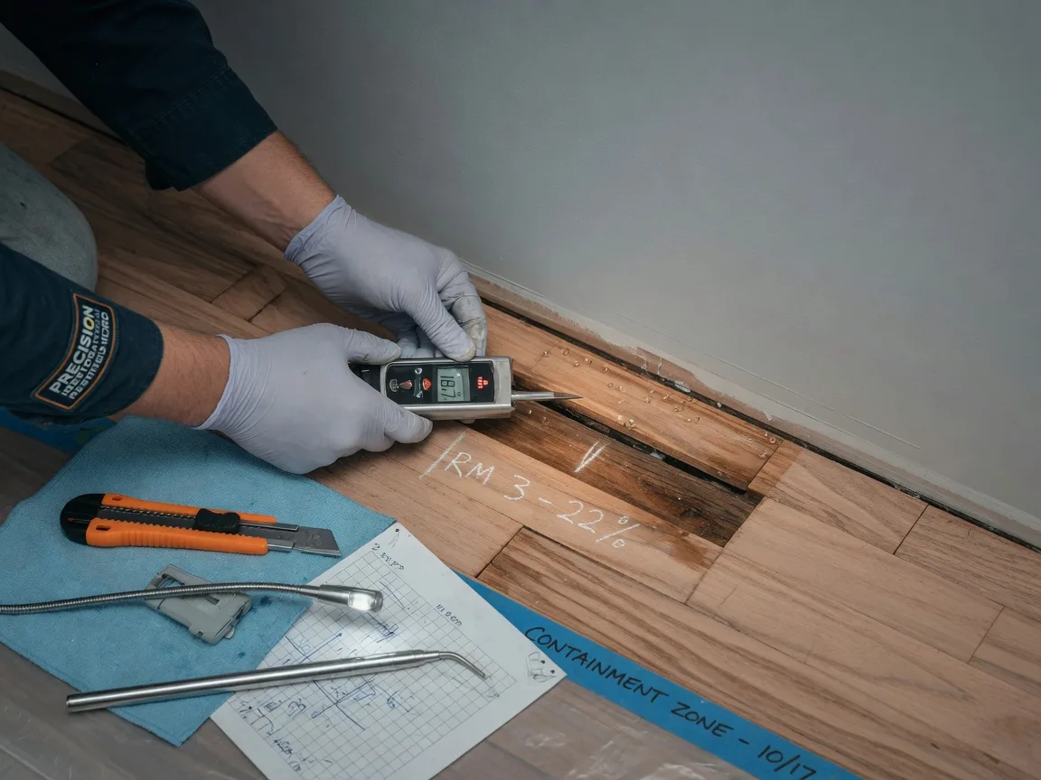 Why choose Water Removal in Brighton, TN